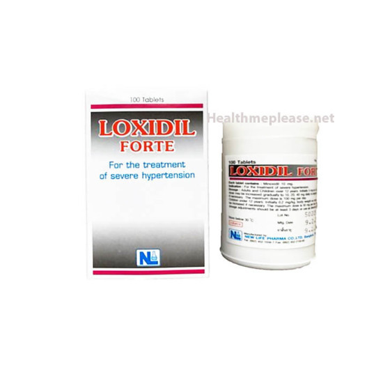 copy of copy of Minox 5 mg Oral Minoxidil for Hair Loss