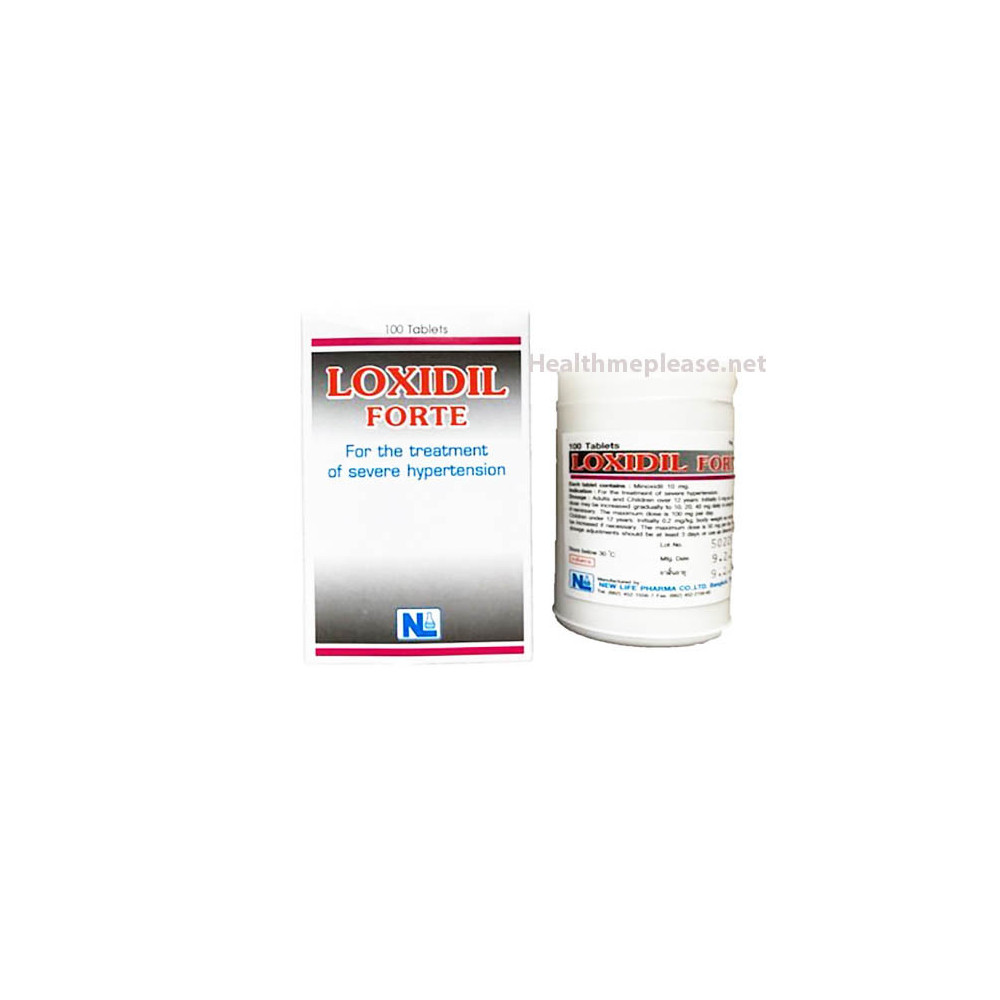 copy of copy of Minox 5 mg Oral Minoxidil for Hair Loss