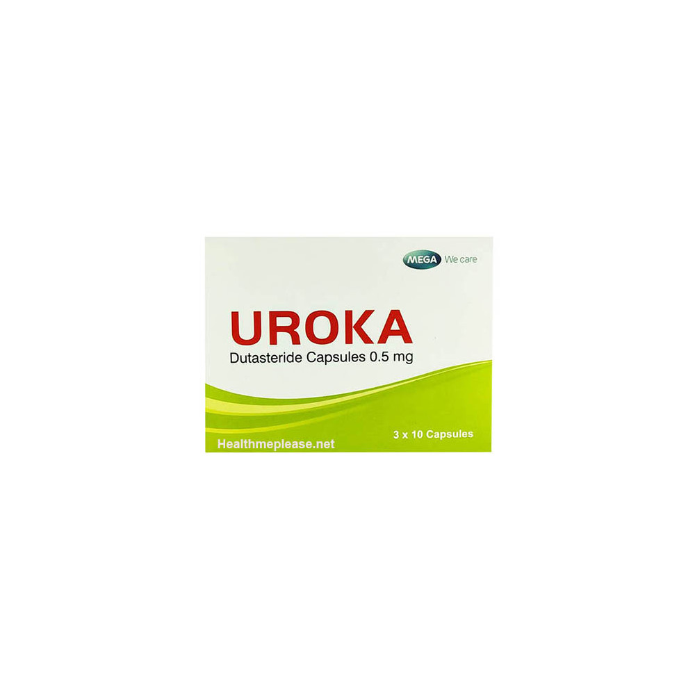 Uroka