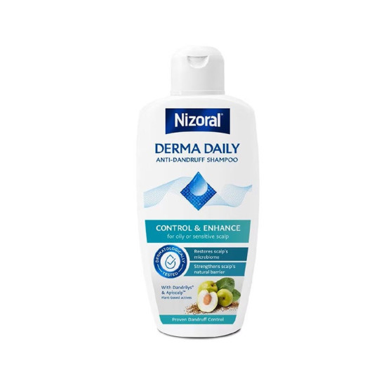 Nizoral Derma Daily Anti-Dandruff Shampoo