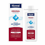 Nizoral Ketoconazole 2% Shampoo (100 ml)