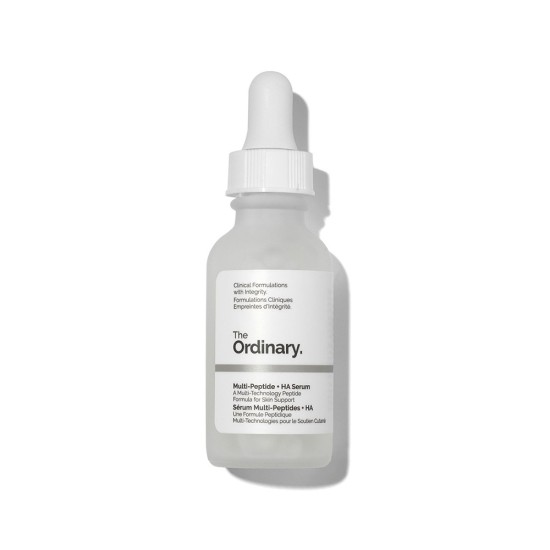 Ren Hyaluronic Acid 2% + B5 30ml