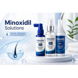 Topical Treatments
