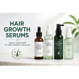 Hair Growth Serums
