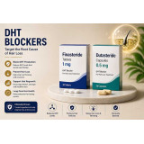 DHT Blockers