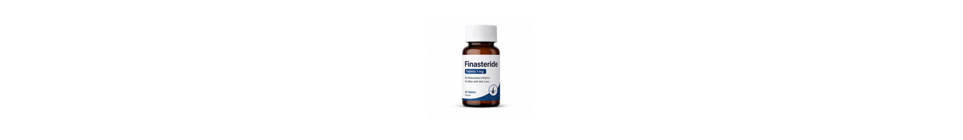 Finasteride DHT Blocker – Reduce Hair Loss at the Root