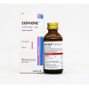 Depakine Oral Solution 200 mg/ml