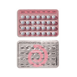 Progynova 2 mg