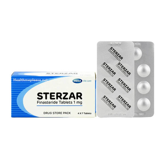 Sterzar 1 mg