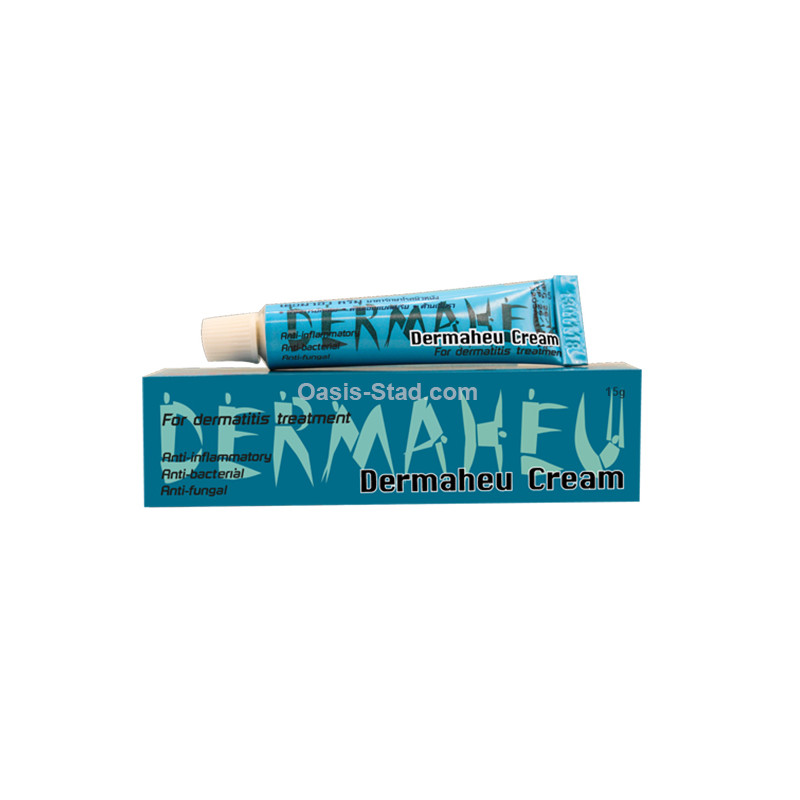 Dermaheu Cream