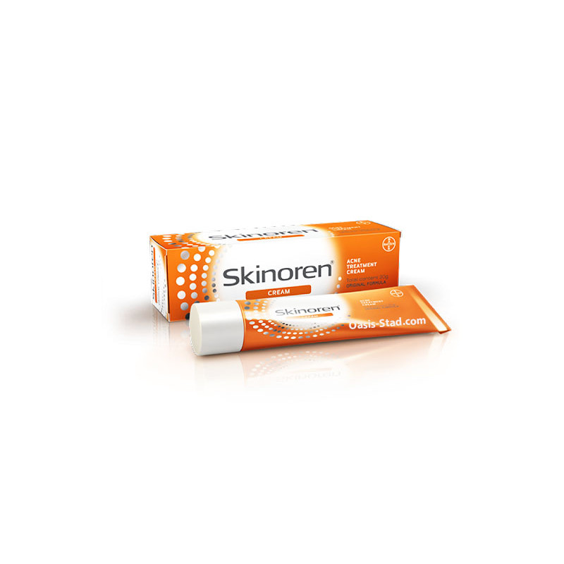 Skinoren Cream