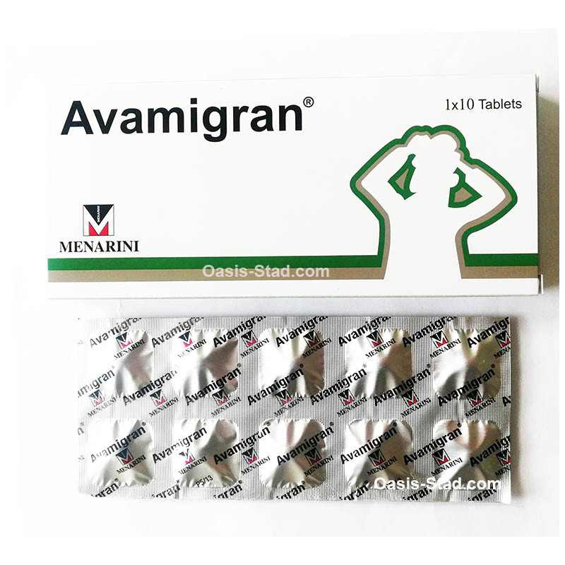 Avamigran