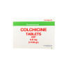 Colchicine Medinova 0.6 mg