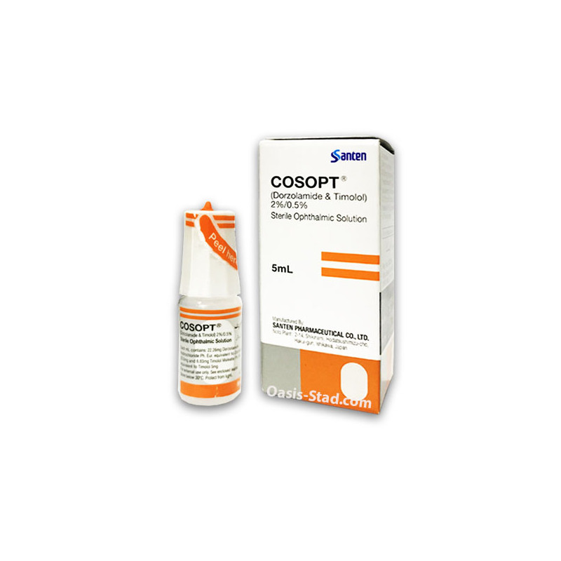 Cosopt