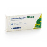 Sertraline Sandoz 50 mg