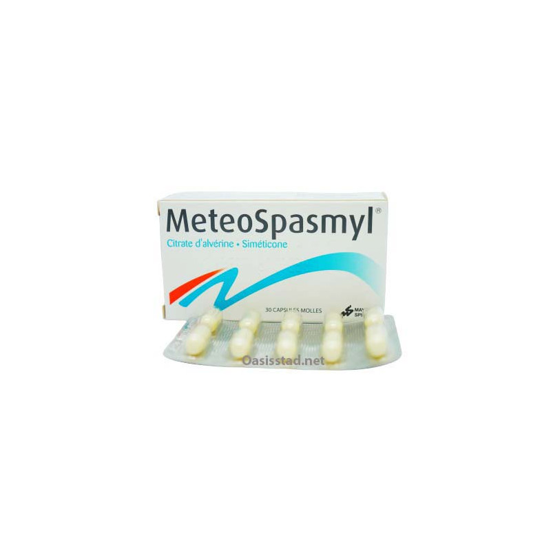Meteospasmyl