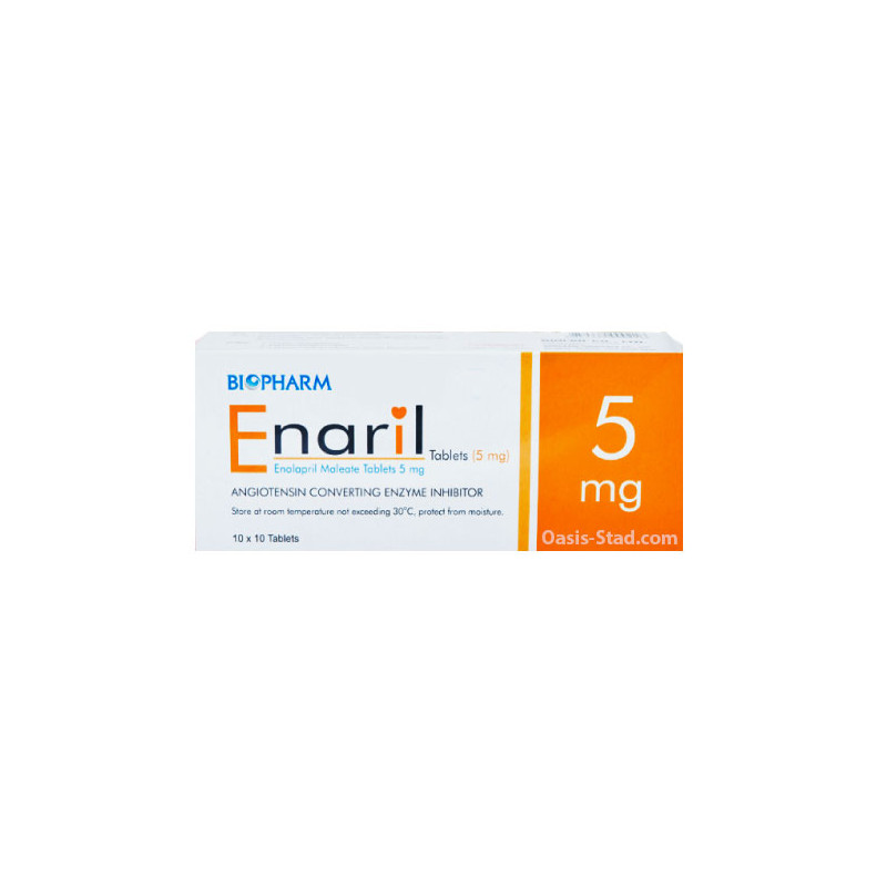 Enaril 5 mg