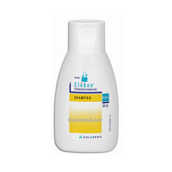 Clobex Shampoo