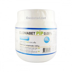 Clomabet Cream (450 g)