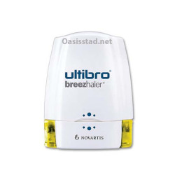 Ultibro Breezhaler