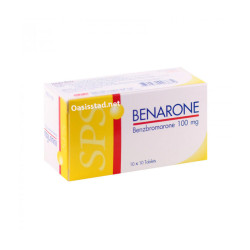 Benarone 100 mg