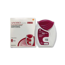Anoro Ellipta