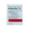 Kamagra Gold 100 mg