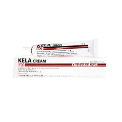 Kela Cream