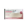 Euthyrox 50 mcg