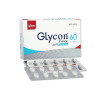 Glycon MR 60 mg