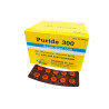 Puride 300 mg