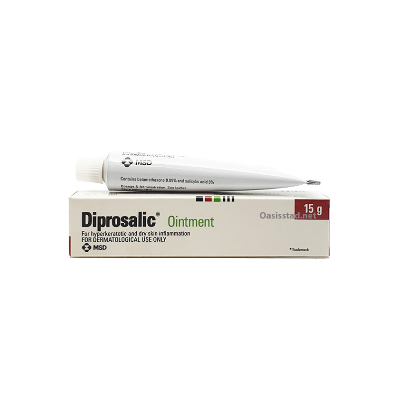 Diprosalic Ointment