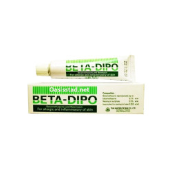Beta-Dipo Cream