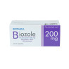 Biozole 200 mg