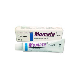 Momate Cream (15 g)