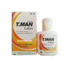 T. Man Lotion 0.1%