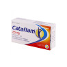 Cataflam 25 mg
