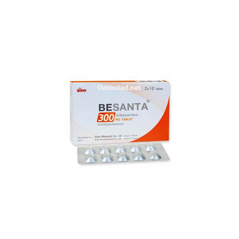 Besanta 300 mg