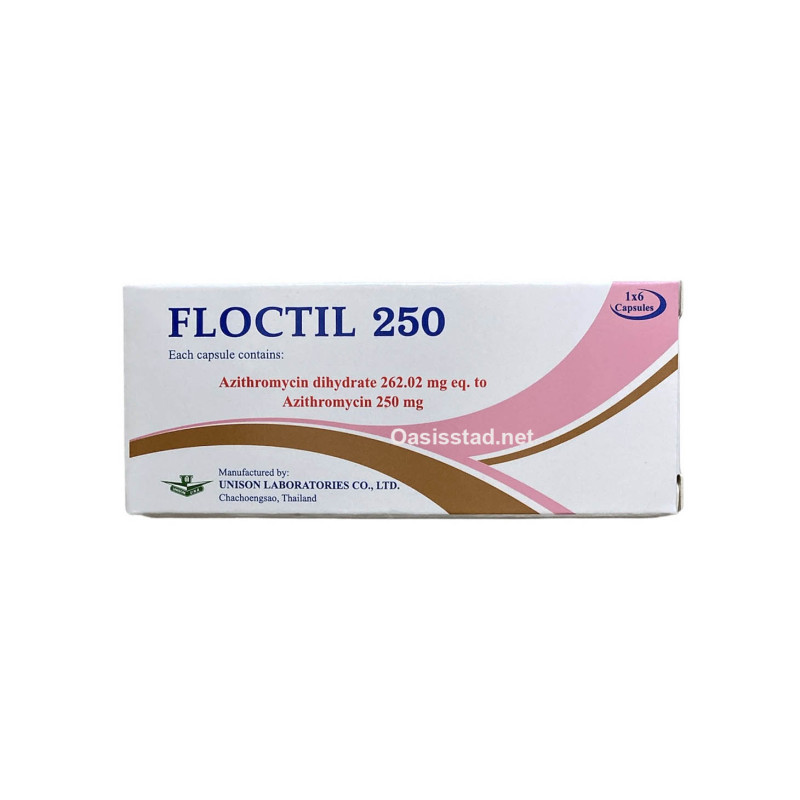 Floctil 250 mg