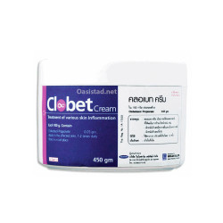 Clobet Cream (450 g)