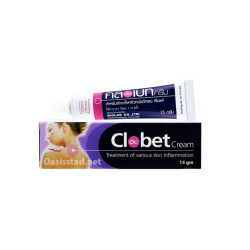 Clobet Cream