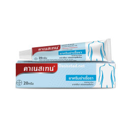 Canesten Cream (20 g)