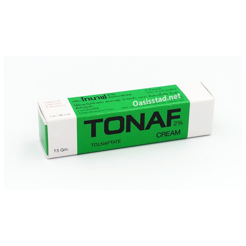 Tonaf Cream 2% (15 g)