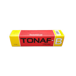 Tonaf-B Cream 1% (15 g)