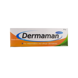 Dermaman Cream (25 g)