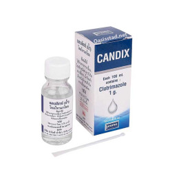 Candix