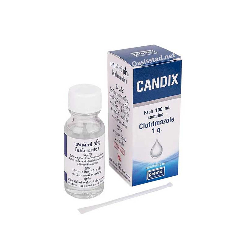 Candix