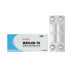 Maxlen 70 g