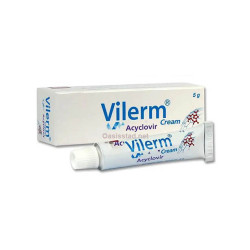 Vilerm Cream
