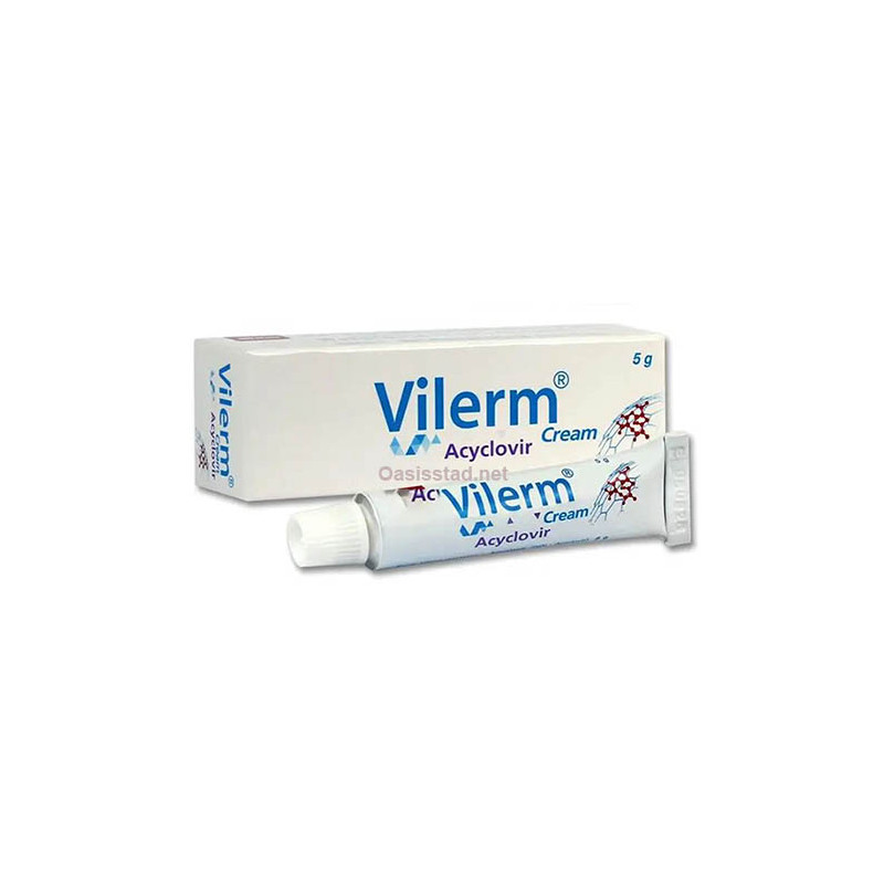 Vilerm Cream